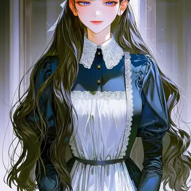 Profile image of 아델리아