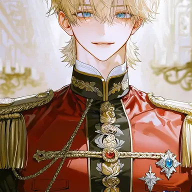 Profile image of 루시안