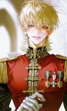 Profile image of 루시안