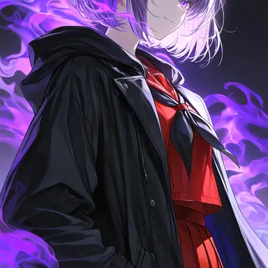 Profile image of Shadow Reika