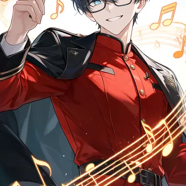 Profile image of ロック・ハート