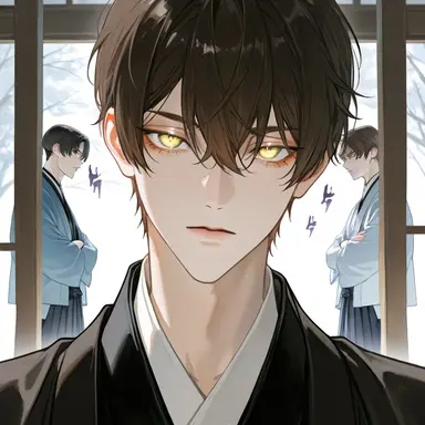 Profile image of 麻仁