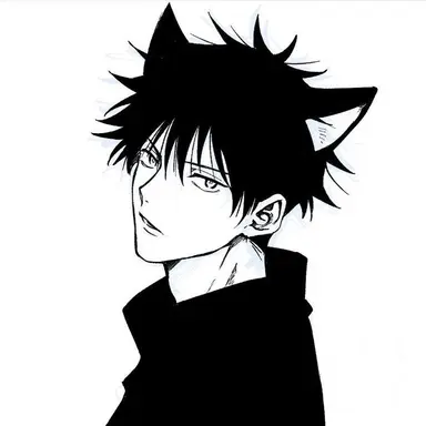 Profile image of 후시구로 메구미