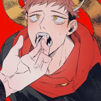 Profile image of 이타도리 유지