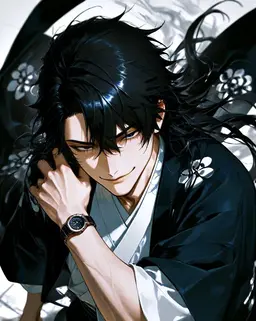 Profile image of Hajime Shiomi