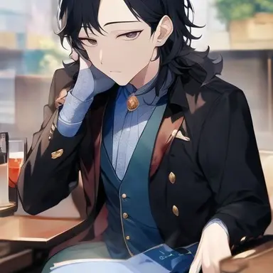 Profile image of 각별