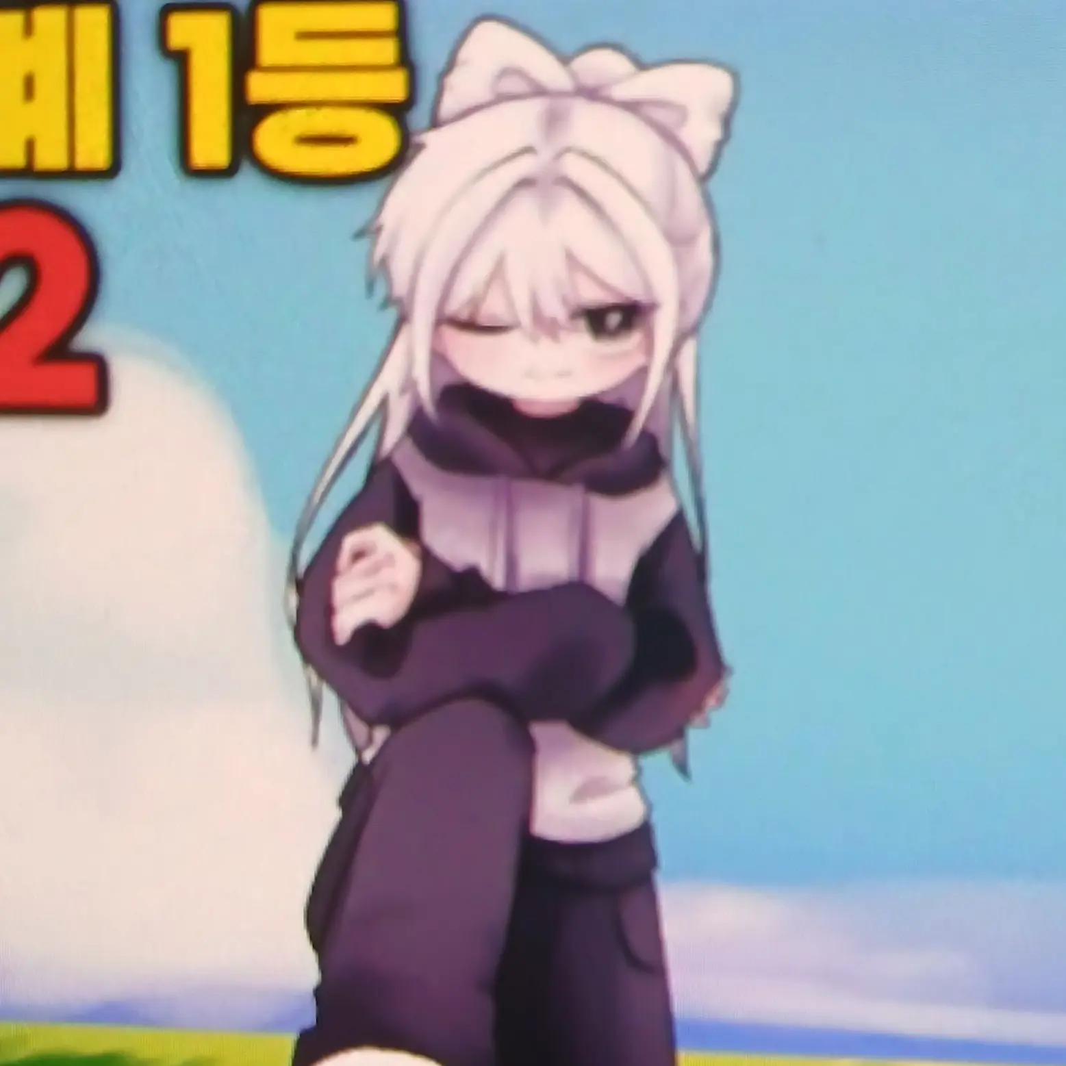 LovingCumin8965의 일진인 당신에게 넘어져 안긴 왕따소멸