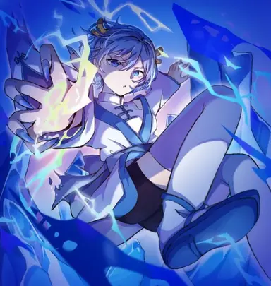Profile image of ヒサメ