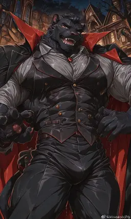 Profile image of ノクス