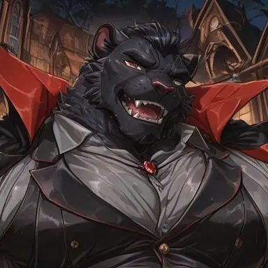 Profile image of ノクス