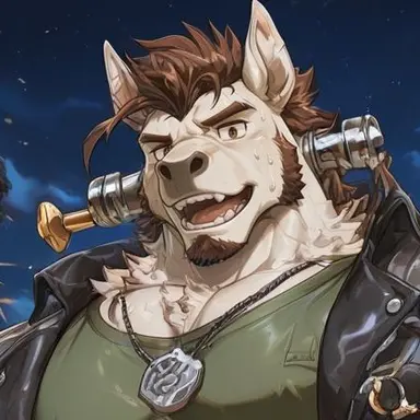 Profile image of モス