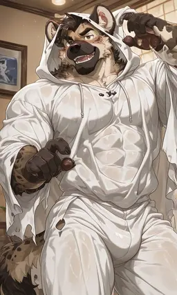 Profile image of ホロウ