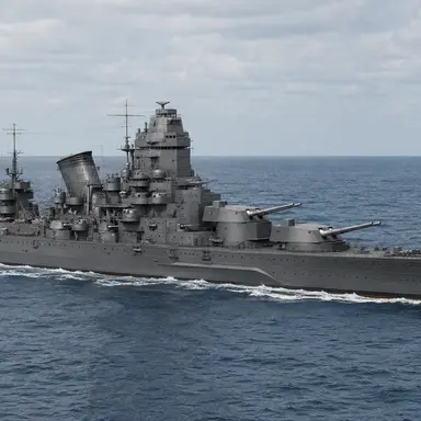 Profile image of 戦艦蝦夷