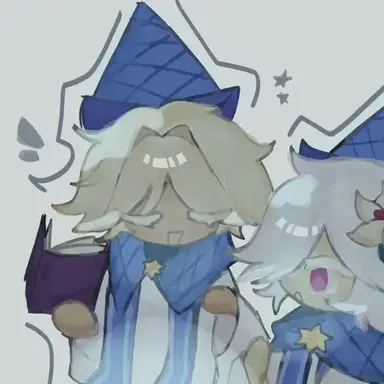 Profile image of 퓨어바닐라