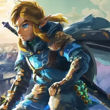 Profile image of Legand of Zelda