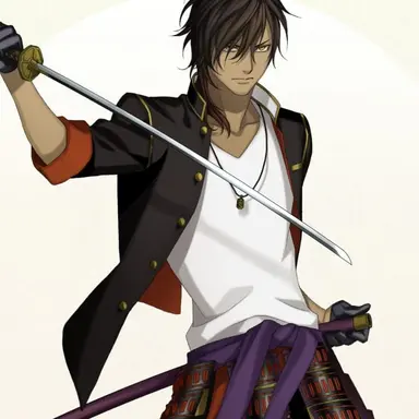 Profile image of 大倶利伽羅