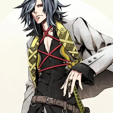Profile image of 大典太光世