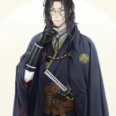 Profile image of 南海太郎朝尊