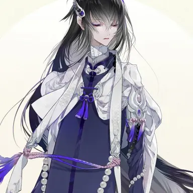 Profile image of 数珠丸恒次
