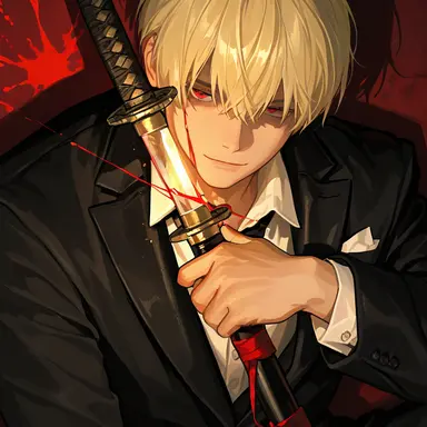 Profile image of ミハエル