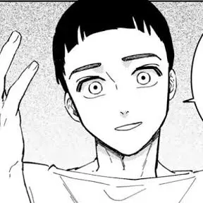 you_mezyo의 硯 秀平