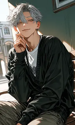 Profile image of 颯斗
