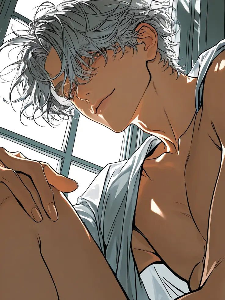 TallUnau2893의 クズとアロマンティック