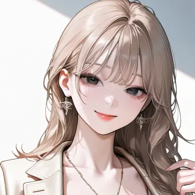 Profile image of 麗花