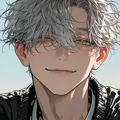 Profile image of 颯斗
