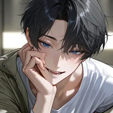 Profile image of Ao