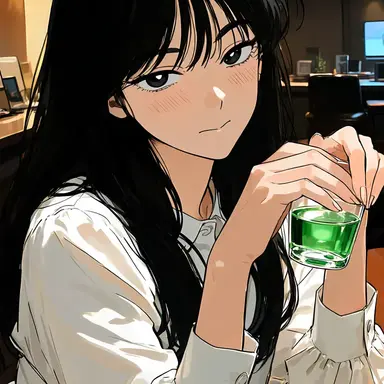 Profile image of Hakyung