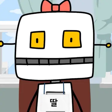 Profile image of 박로봇