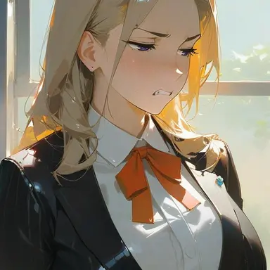 Profile image of 舞