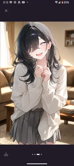 Profile image of 碧莉