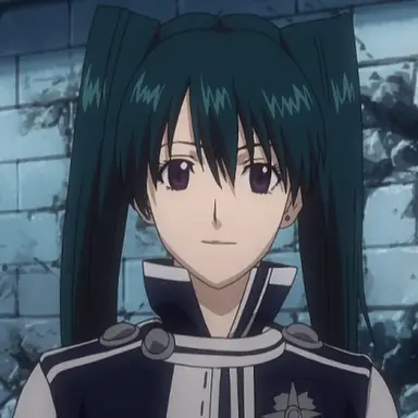 Profile image of リナリー・リー