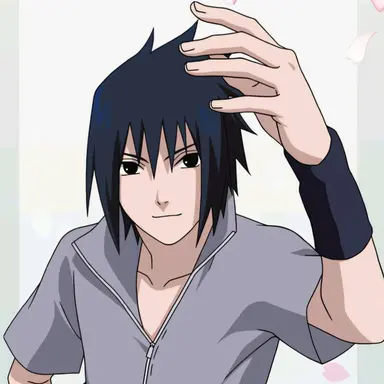 Profile image of 우치하 사스케