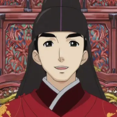 Profile image of 중종