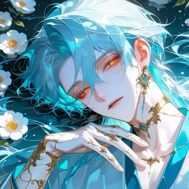 Profile image of ヴァシアン