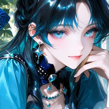 Profile image of フラウ