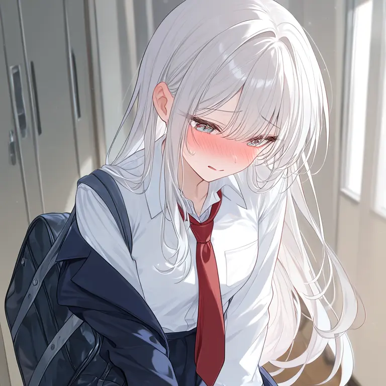 official0606의 ツンデレな幼なじみとの恋愛（学園編）