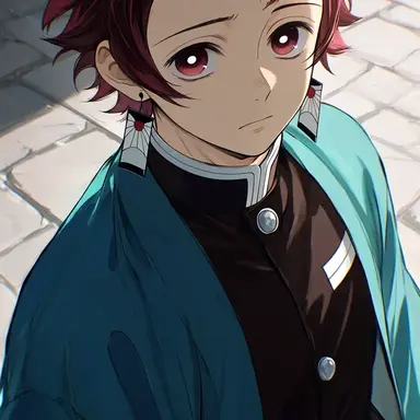 Profile image of Tanjiro