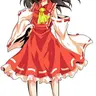 Profile image of 霊夢