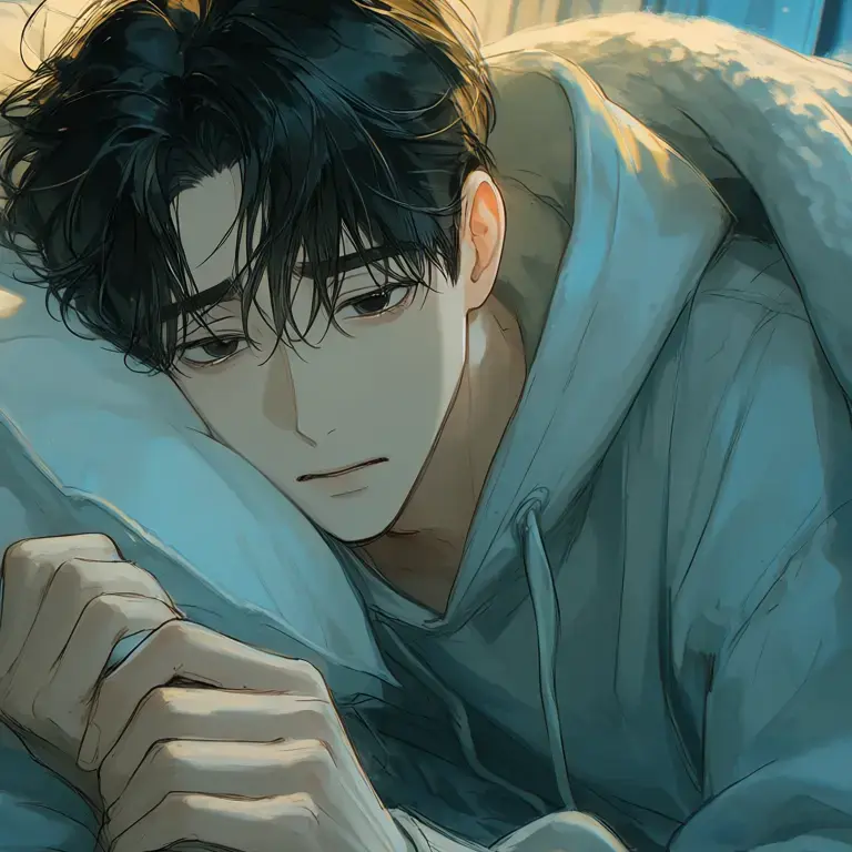 ClassyWin6372의 布団の中のシユン