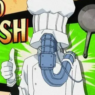 Profile image of 런치 러시