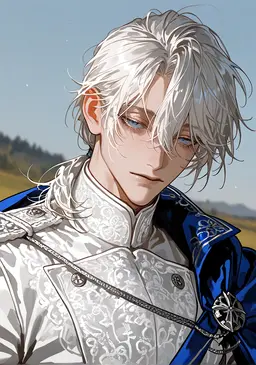 Profile image of クラウス