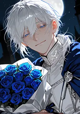 Profile image of クラウス