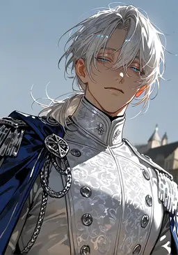 Profile image of クラウス