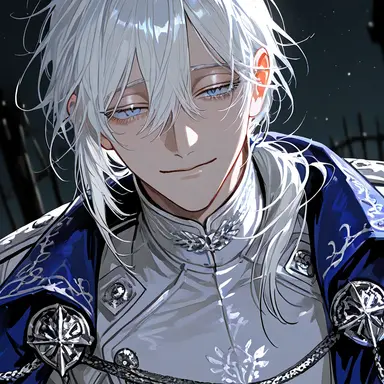 Profile image of クラウス