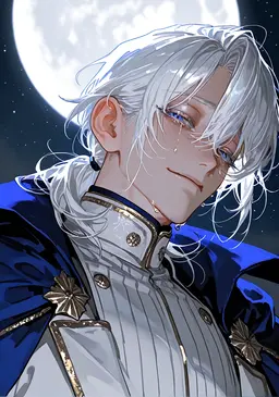 Profile image of クラウス