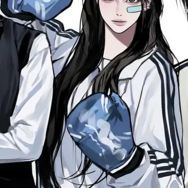 Profile image of 한다윤